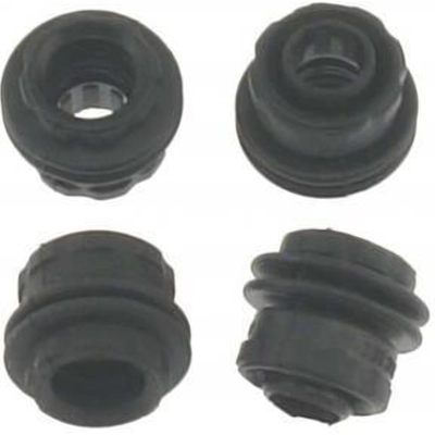 Front Caliper Bushing by RAYBESTOS - H16195 pa5