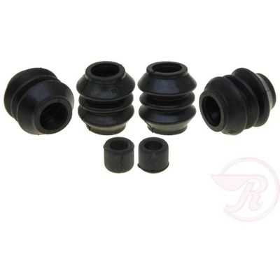 Front Caliper Bushing by RAYBESTOS - H16208 pa5