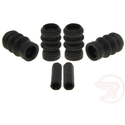 Front Caliper Bushing by RAYBESTOS - H16215 pa3