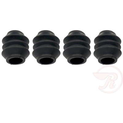 Front Caliper Bushing by RAYBESTOS - H16216 pa3