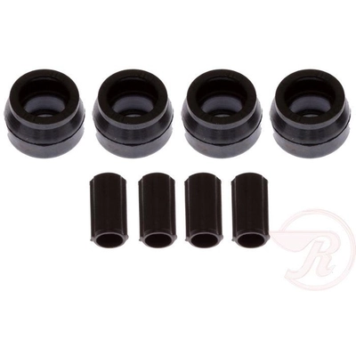 Front Caliper Bushing by RAYBESTOS - H16233 pa1