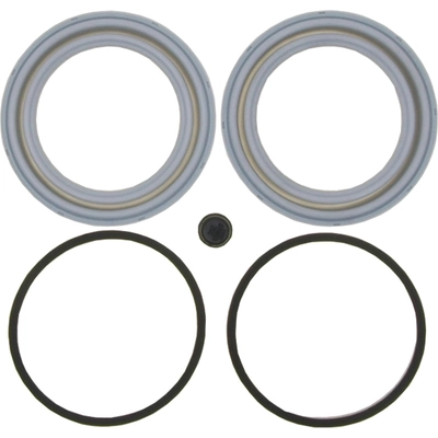 Front Caliper Kit by ACDELCO - 18G190 pa1