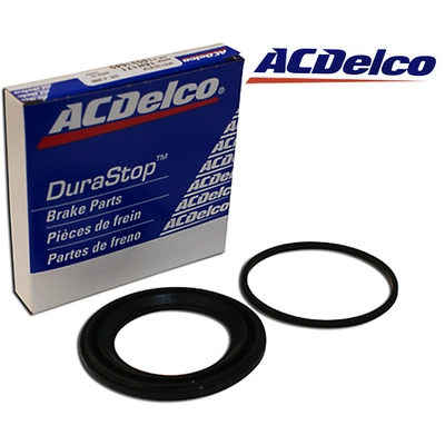 ACDELCO PROFESSIONAL - 18H171 - Front Disc Brake Caliper Seal Kit pa2