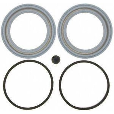Front Caliper Kit by ACDELCO PROFESSIONAL - 18G190 pa2