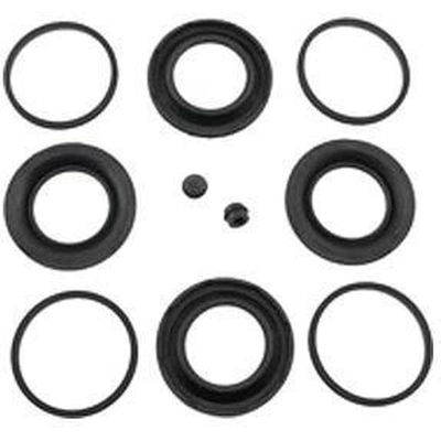 Front Caliper Kit by CARLSON - 15414 pa3