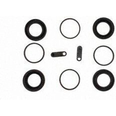 Front Caliper Kit by CARLSON - 15501 pa3