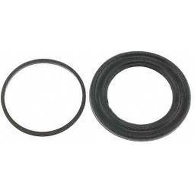 Front Caliper Kit by CARLSON - 41036 pa5
