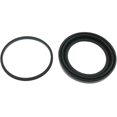 Front Caliper Kit by CARLSON - 41163 pa10