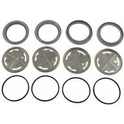 Front Caliper Kit by CARLSON - 41198 pa5