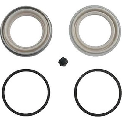Front Caliper Kit by CARLSON - 41305 pa2