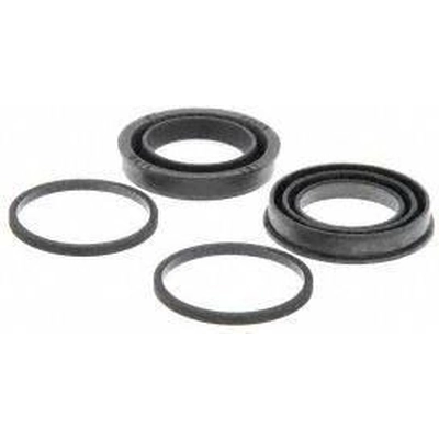 Front Caliper Kit by CENTRIC PARTS - 143.58005 pa1