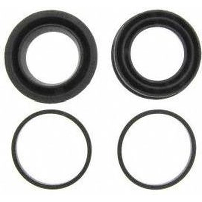 Front Caliper Kit by CENTRIC PARTS - 143.58005 pa2