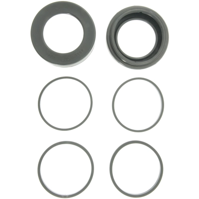 Front Caliper Kit by CENTRIC PARTS - 143.65009 pa1