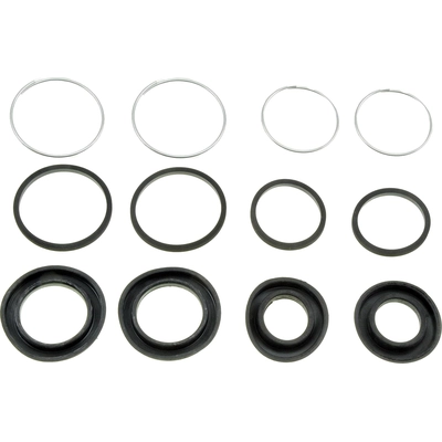 Front Caliper Kit by DORMAN/FIRST STOP - D351602 pa2