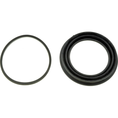 Front Caliper Kit by DORMAN/FIRST STOP - D351837 pa2