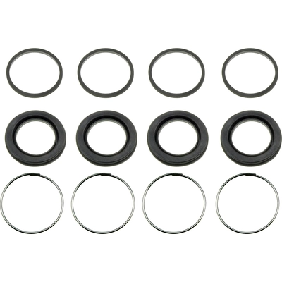 Front Caliper Kit by DORMAN/FIRST STOP - D352010 pa3