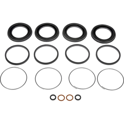 Front Caliper Kit by DORMAN/FIRST STOP - D352712 pa2
