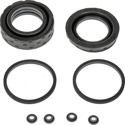 Front Caliper Kit by DORMAN/FIRST STOP - D670167 pa2