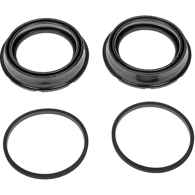 Front Caliper Kit by DORMAN/FIRST STOP - D670174 pa1