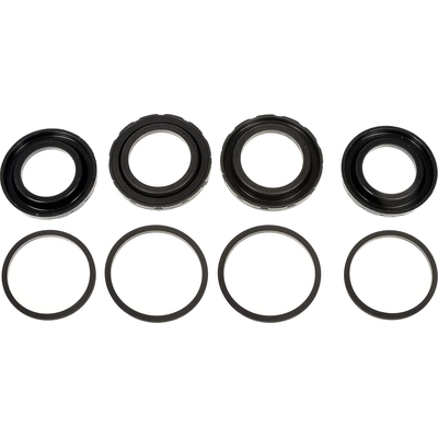 Front Caliper Kit by DORMAN/FIRST STOP - D670196 pa2