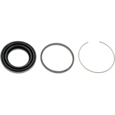 Front Caliper Kit by DORMAN/FIRST STOP - D351027 pa1