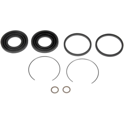 Front Caliper Kit by DORMAN/FIRST STOP - D352006 pa1