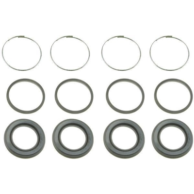 Front Caliper Kit by DORMAN/FIRST STOP - D352024 pa1