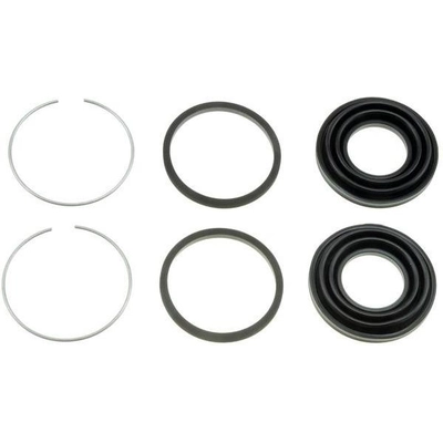 Front Caliper Kit by DORMAN/FIRST STOP - D352029 pa1