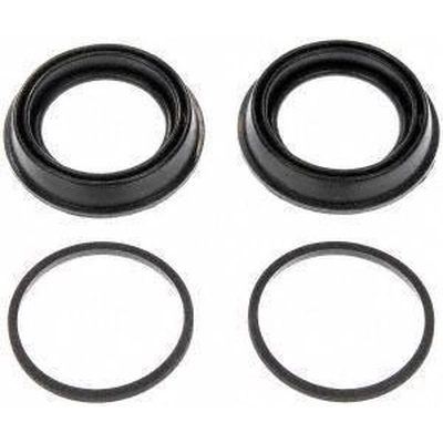 Front Caliper Kit by DORMAN/FIRST STOP - D670107 pa1