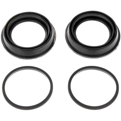 Front Caliper Kit by DORMAN/FIRST STOP - D670107 pa2
