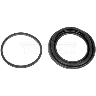 Front Caliper Kit by DORMAN/FIRST STOP - D670165 pa2