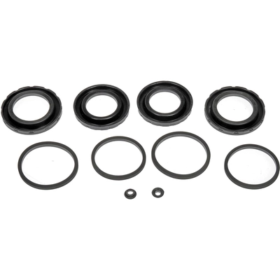 Front Caliper Kit by DORMAN/FIRST STOP - D670196 pa1