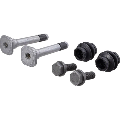 Front Caliper Kit by MOTORCRAFT - BKCF62 pa2