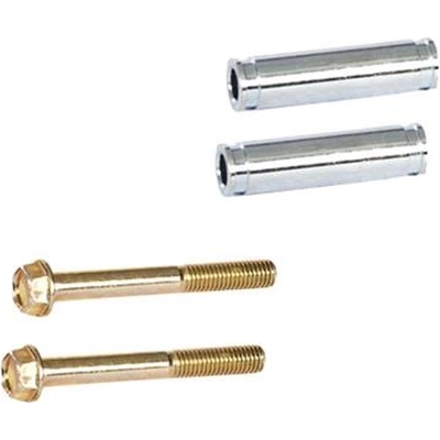 Front Caliper Kit by MOTORCRAFT - BRCK5066 pa3