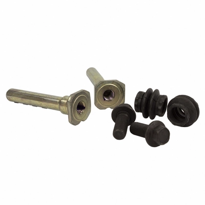 Front Caliper Kit by MOTORCRAFT - BKCF34 pa4