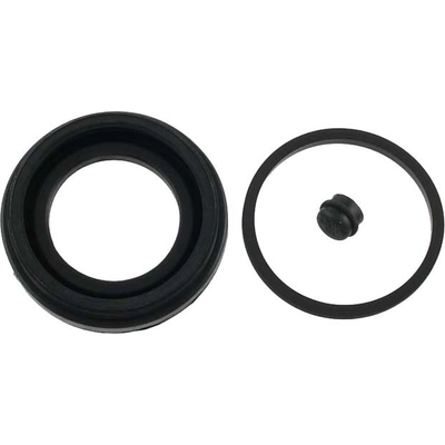 Front Caliper Kit by RAYBESTOS - WK2023 pa1