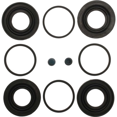 Front Caliper Kit by RAYBESTOS - WK2181 pa1