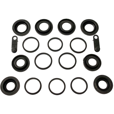 RAYBESTOS - WK289 - Front Disc Brake Caliper Seal Kit pa1