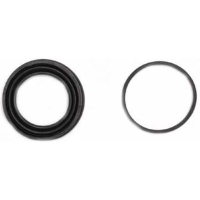 Front Caliper Kit by RAYBESTOS - WK1371 pa7