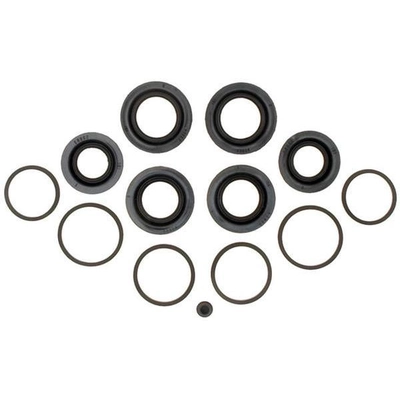 Front Caliper Kit by RAYBESTOS - WK1554 pa2