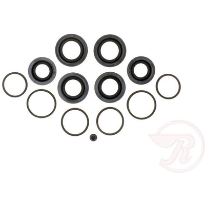 Front Caliper Kit by RAYBESTOS - WK1554 pa3