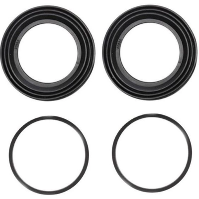 Front Caliper Kit by RAYBESTOS - WK1966 pa5
