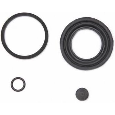 Front Caliper Kit by RAYBESTOS - WK2118 pa6