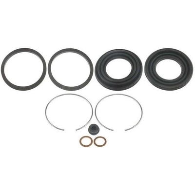 Front Caliper Kit by RAYBESTOS - WK2122 pa2