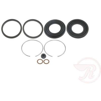 Front Caliper Kit by RAYBESTOS - WK2122 pa4