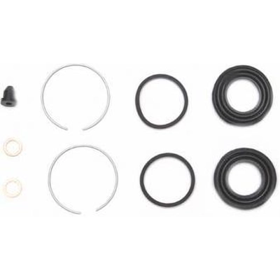 Front Caliper Kit by RAYBESTOS - WK2122 pa7