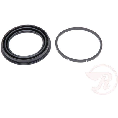 Front Caliper Kit by RAYBESTOS - WK2124 pa4