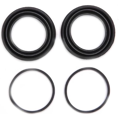 Front Caliper Kit by RAYBESTOS - WK2777 pa2