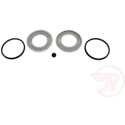 Front Caliper Kit by RAYBESTOS - WK2888 pa3