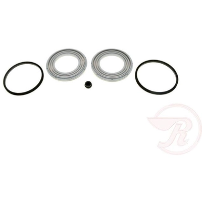 Front Caliper Kit by RAYBESTOS - WK2889 pa3